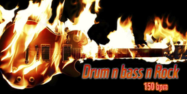 Drumnbassnrock