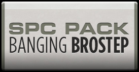 Brostep